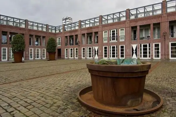 Foto #0 Appartement Paradeplaats Bergen op Zoom