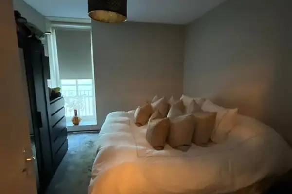 Foto #8 Appartement Paradeplaats Bergen op Zoom