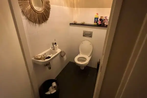 Foto #11 Appartement Paradeplaats Bergen op Zoom