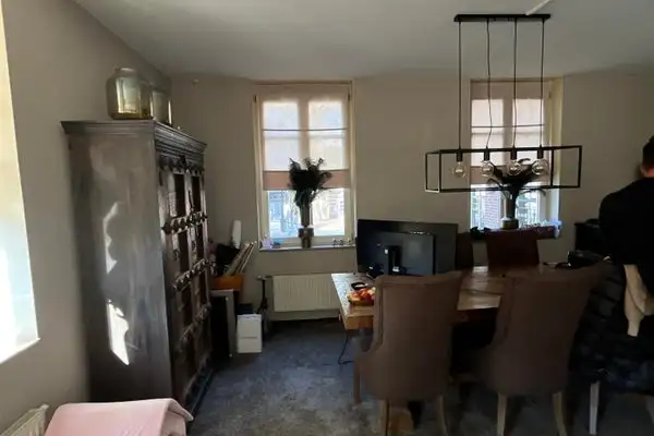 Foto #5 Appartement Paradeplaats Bergen op Zoom