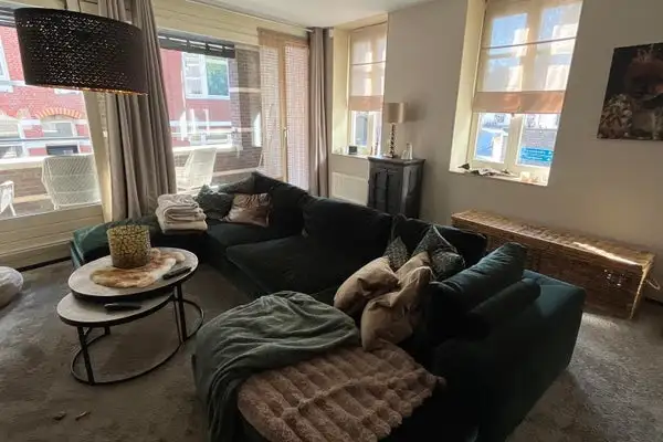 Foto #2 Appartement Paradeplaats Bergen op Zoom