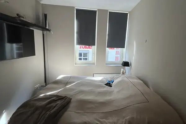 Foto #13 Appartement Paradeplaats Bergen op Zoom