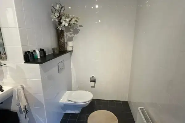 Foto #10 Appartement Paradeplaats Bergen op Zoom