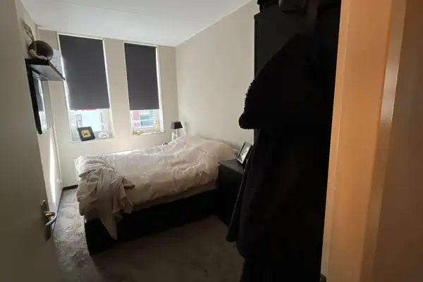 Foto #14 Appartement Paradeplaats Bergen op Zoom