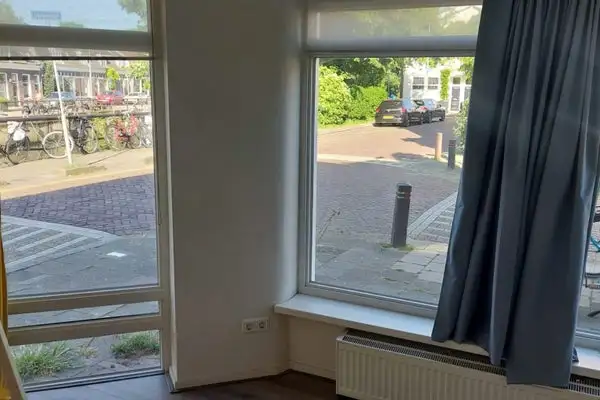 Foto #12 Kamer Hoogstraat Utrecht