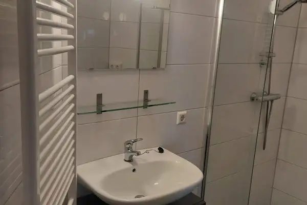 Foto #6 Kamer Hoogstraat Utrecht