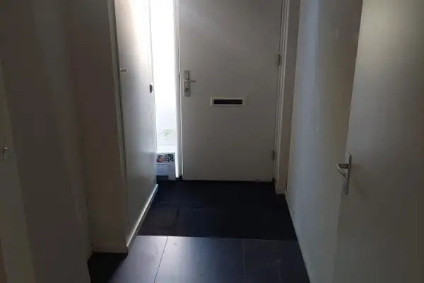 Foto #14 Kamer Hoogstraat Utrecht