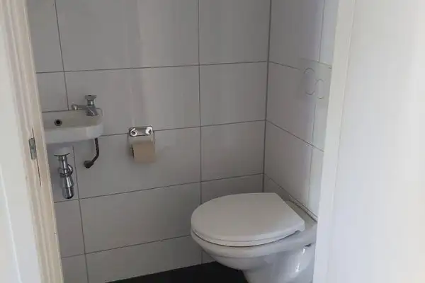 Foto #8 Kamer Hoogstraat Utrecht