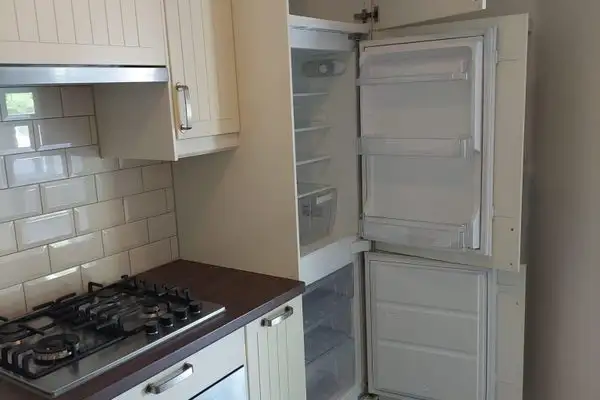 Foto #4 Kamer Hoogstraat Utrecht