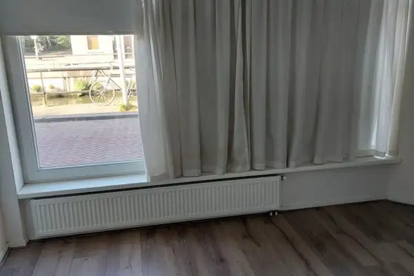 Foto #13 Kamer Hoogstraat Utrecht