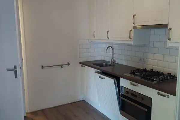 Foto #5 Kamer Hoogstraat Utrecht