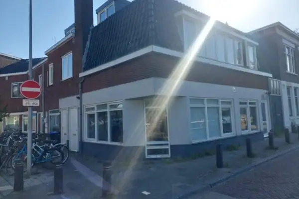 Foto #0 Kamer Hoogstraat Utrecht