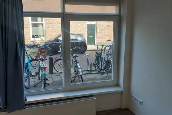 Foto #10 Kamer Hoogstraat Utrecht