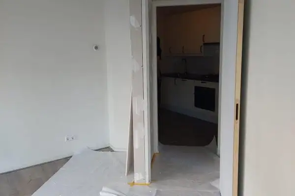 Foto #11 Kamer Hoogstraat Utrecht