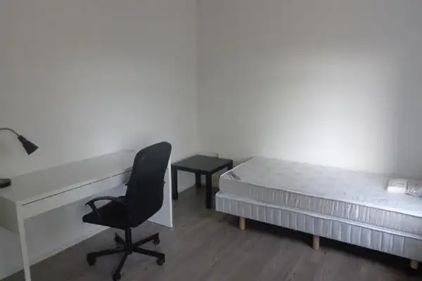 Foto #2 Kamer Odysseuslaan Eindhoven