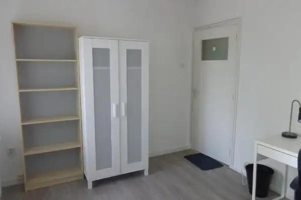 Foto #3 Kamer Odysseuslaan Eindhoven