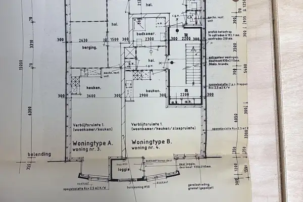 Foto #5 Appartement Maastrichterlaan Vaals