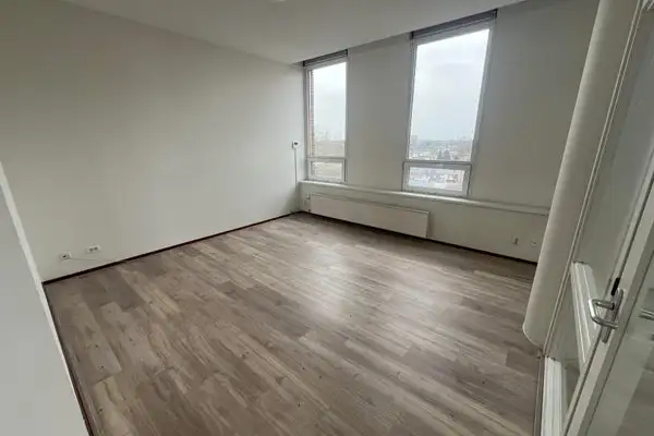 Foto #2 Appartement Mooienhof Enschede