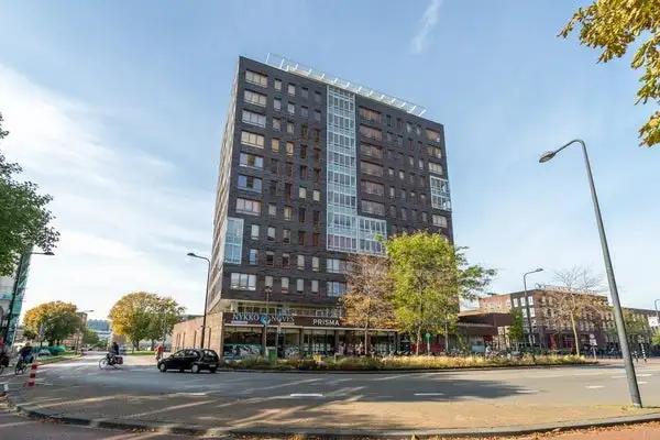 Foto #8 Appartement Mooienhof Enschede
