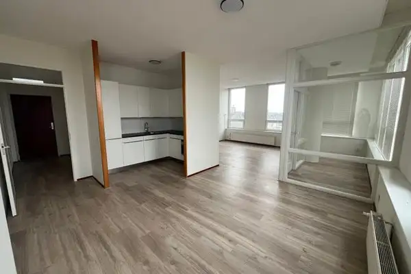 Foto #0 Appartement Mooienhof Enschede