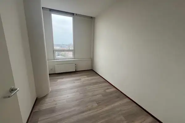 Foto #5 Appartement Mooienhof Enschede