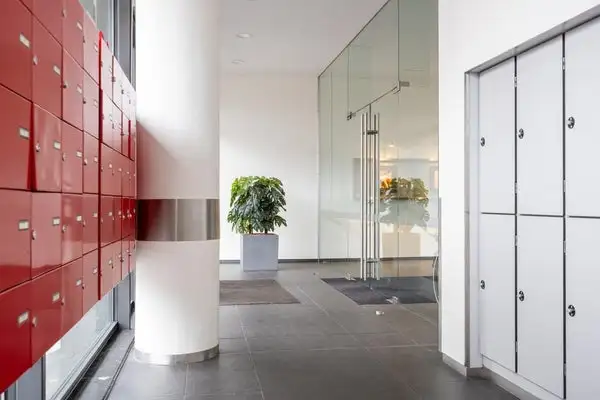 Foto #13 Appartement Mooienhof Enschede