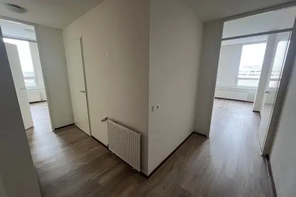 Foto #3 Appartement Mooienhof Enschede