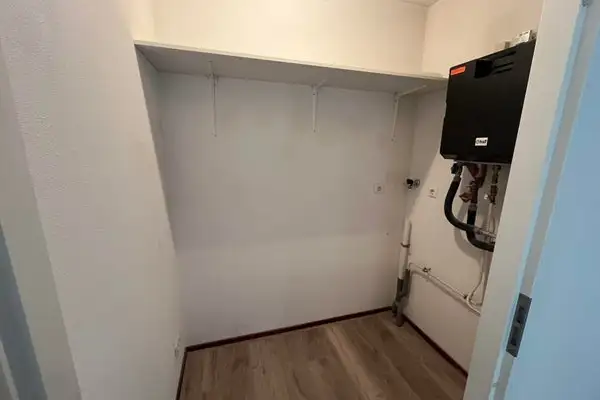 Foto #4 Appartement Mooienhof Enschede