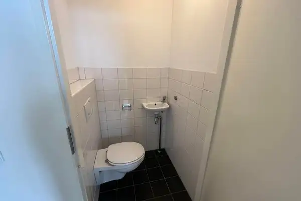 Foto #7 Appartement Mooienhof Enschede