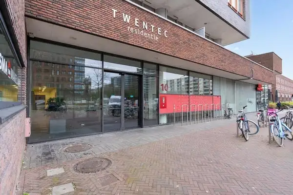 Foto #10 Appartement Mooienhof Enschede