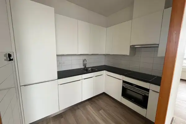 Foto #1 Appartement Mooienhof Enschede