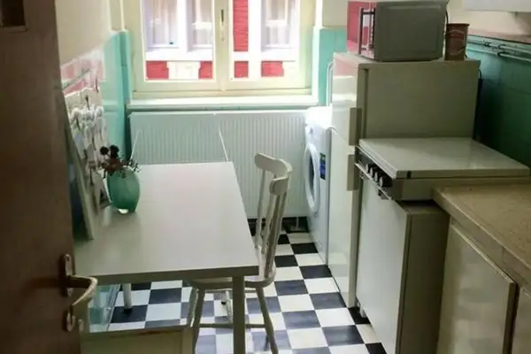 Foto #1 Kamer Koestraat Maastricht