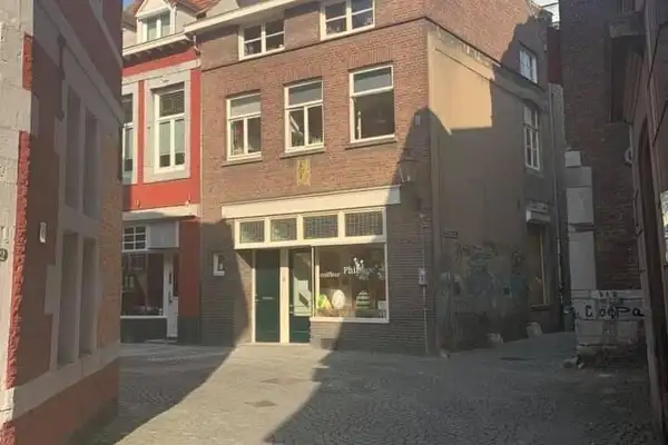 Foto #5 Kamer Koestraat Maastricht