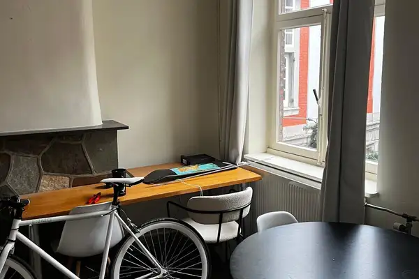 Foto #6 Kamer Koestraat Maastricht