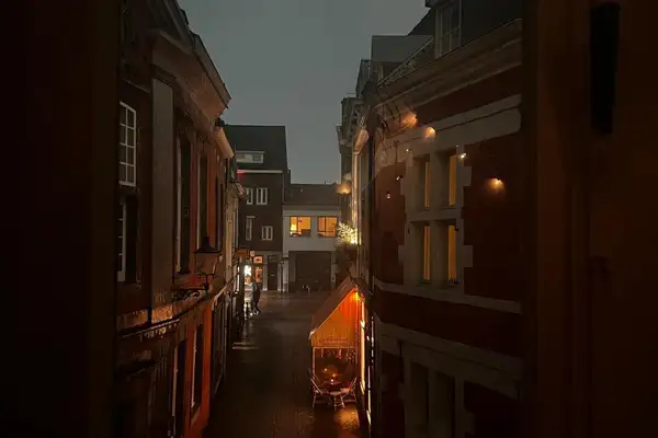 Foto #0 Kamer Koestraat Maastricht