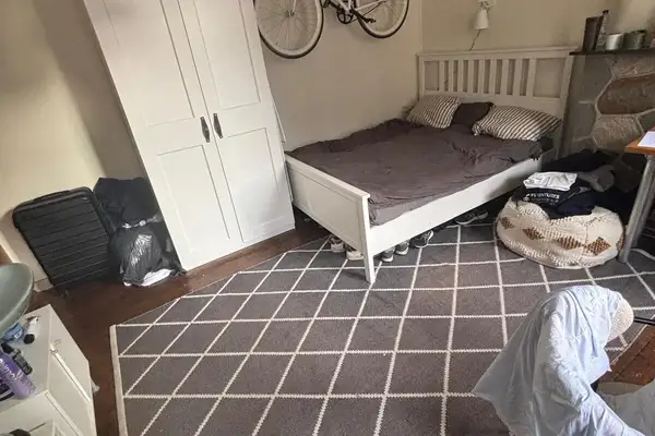 Foto #2 Kamer Koestraat Maastricht