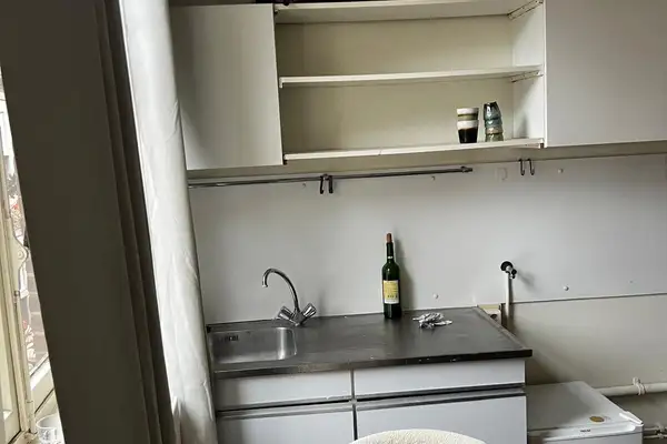 Foto #3 Kamer Koestraat Maastricht