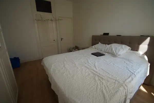 Foto #5 Appartement Schapensteeg Leiden