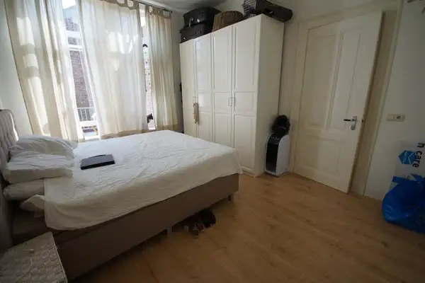 Foto #11 Appartement Schapensteeg Leiden