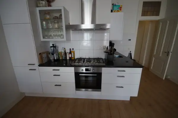 Foto #2 Appartement Schapensteeg Leiden