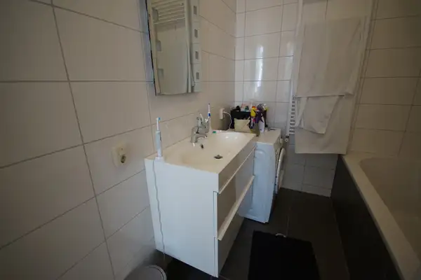 Foto #6 Appartement Schapensteeg Leiden