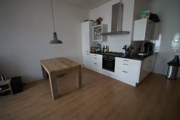 Foto #1 Appartement Schapensteeg Leiden
