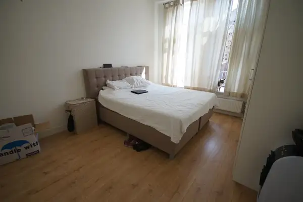 Foto #10 Appartement Schapensteeg Leiden