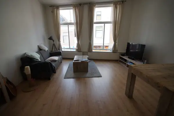 Foto #3 Appartement Schapensteeg Leiden