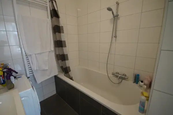 Foto #7 Appartement Schapensteeg Leiden