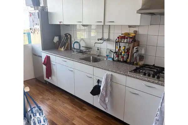 Foto #4 Appartement Bosdreef Leiderdorp