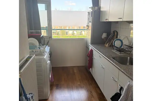 Foto #3 Appartement Bosdreef Leiderdorp