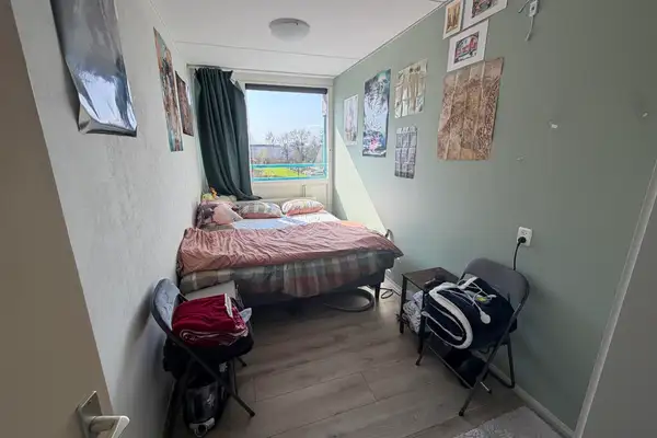 Foto #10 Appartement Bosdreef Leiderdorp