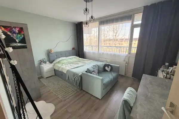 Foto #8 Appartement Bosdreef Leiderdorp