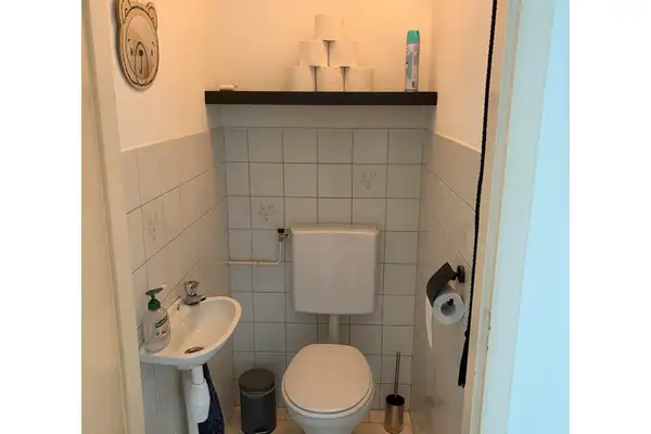 Foto #5 Appartement Bosdreef Leiderdorp